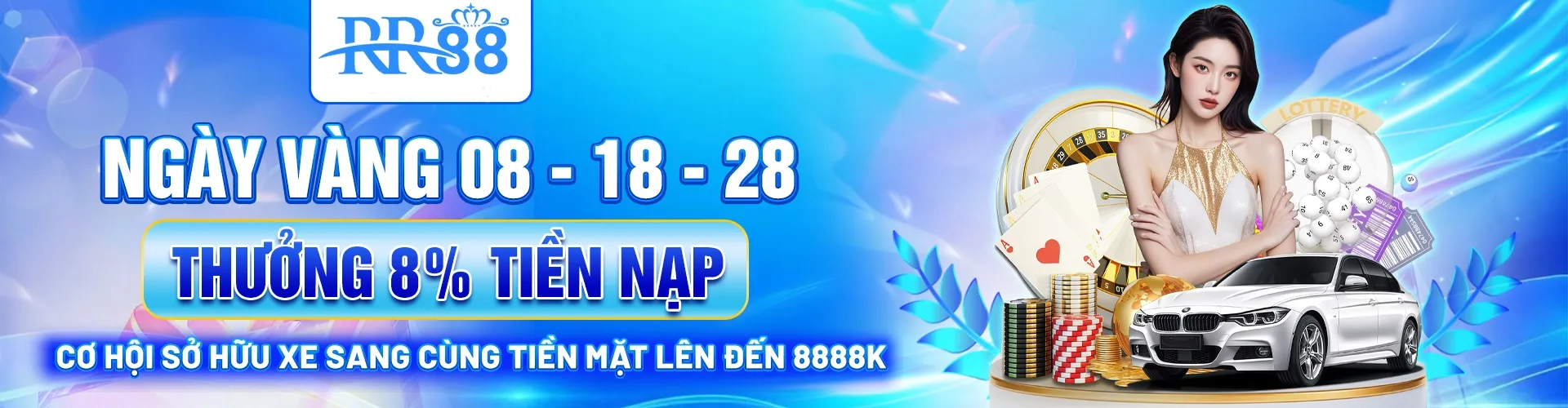 RR88 🏆 Link Trang Chủ RR88.COM Đăng Ký Thưởng +88K 🎉 7 Banner RR88